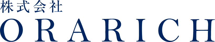 株式会社ORARICH